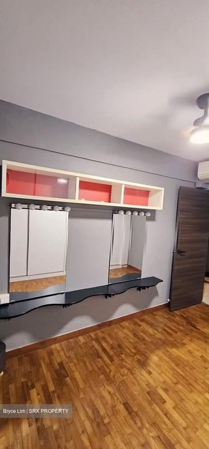 Blk 638A The Meadows (Punggol), HDB 5 Rooms #591885761
